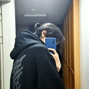 극호감